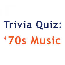 Here are 4 science in the 80s trivia questions and answers: 70s Music Quiz 1 Music Quiz