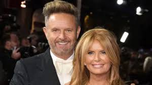 Mark Burnett: Trump picks Apprentice producer as UK envoy