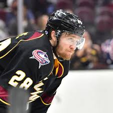 Bracco has continued to exceed all expectations setting. Know Thy Enemy Toronto Marlies The Cannon