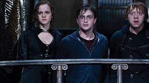 39 Emma Watson Harry Potter 7 Parte 2