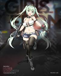I am sad, its raining on my parade. Girls Frontline En Official On Twitter Dear Commanders Today We Are Bringing You A Preview Of Micro Uzi S Neural Upgrade That Will Be Accessible On Jul 7th Her Incendiary Grenade Can Now Spread