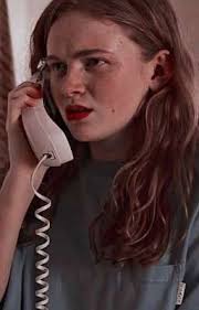 Histórias de Strangerthins