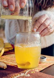 Penicillin Hot Toddy Imbibe Magazine In 2020 Hot Toddy Recipe For Colds Hot Toddies Recipe Toddy Recipe