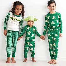 Best Of The Best Character Themed Holiday Pjs Familyholidaypjs Com