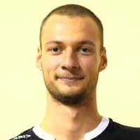 Adrian Pop » clubs :: Volleybox