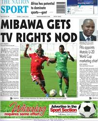 Also featuring match tips, betting, and bookmaker promotions. Mibawa Tv To Football News Malawi Tnm Premier League Facebook