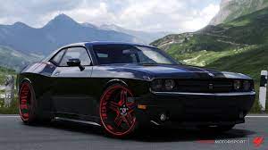 Black Dodge Challenger Srt8 Wallpaper Dodge Charger Hellcat Dodge Challenger 2015 Dodge Challenger