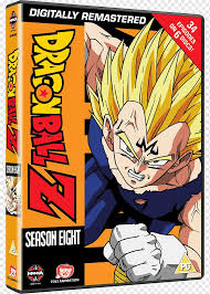 (the split corresponds to the two different anime series, though the original japanese manga does not distinguish between them. Majin Buu Gohan Vegeta Dragon Ball Z Sagas Trunks Goku Comics Comic Book Fictional Character Png Pngwing