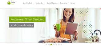 Unsere erfahrungen mit der fidor bank hinsichtlich des kontoeröffnungsprozesses sind durchweg positiv. Fidor Bank Erfahrungen 2021 Meinungen Mit Bewertung Im Test Deutschefxbroker