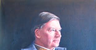 Lord Belmont in Northern Ireland: 5th Duke's Portrait