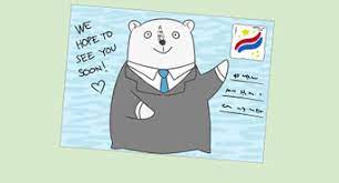 How to make photo postcards. How To Make A Postcard 11 Steps With Pictures Wikihow