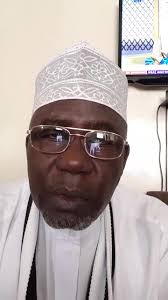 Harmonization Centre