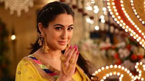 Sara Ali Khan S Sharara Set From Kedarnath Is A Mehandi Essential Vogue India 2012 movies, indian movies, kareena kapoor movies list. sara ali khan s sharara set from