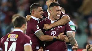Live stream nsw vs qld from anywhere. 2020 State Of Origin Game 2 Fantasy Lineup Tips Daily Fantasy Rankings