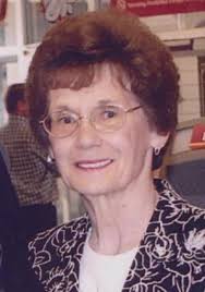 Pauline Taylor Obituary