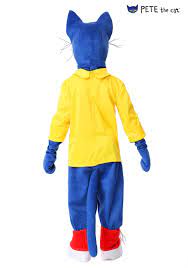Pete the cat costume price ($) any price under $25 $25 to $50 $50 to $100 over $100 custom. Toddler Pete The Cat Costume Storybook Character Costume