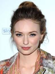 Happy birthday to Eleanor Campbell today, Friday April 4th!