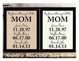 Here are 9 best christmas gift ideas for mom: Gift For Mom Unique Mother S Day Gift For Mom Etsy