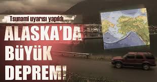 2004 hint okyanusu depremi ve tsunamisi, 26 aralık 2004 günü saat 00:58:53 utc'de meydana gelmiş, merkezi endonezya'nın sumatra adasının batı kıyısı açıklarında olan depremdir. Son Dakika Haberi Alaska Da Buyuk Deprem Son Dakika Haberler