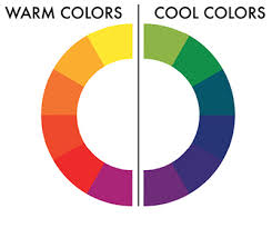 They appear vibrant near to each other. Nmsu A Guide To Color