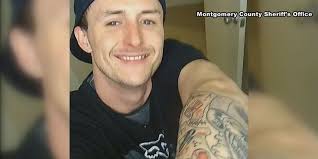 UPDATE: Police have located the stolen Volvo used; search for Drain  continues