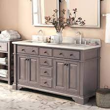 There is no need to look further; Lanza 60 Double Sink Vanity With Marble Top Sam S Club