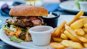 Perhaps it was the unique r. The Junk Food Identification Quiz Howstuffworks