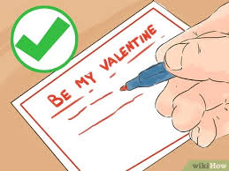 Ask a guy out on your birthday. 3 Ways To Ask Your Crush To Be Your Valentine Wikihow