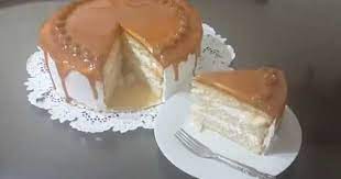 سر نجاح الكيك المرتفع جدا متل الجاهز وأطيب سهل جدا تحضير مدام دلال حناوي youtube desserts food cheesecake