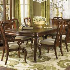 Don't let the bargain price fool you. Evolution Dining Table Legacy Classic Furniture Cart Classic Dining Room Charming Dining Room Dining Room Style