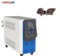 12kw CE Electric Water Heater Mold Temperature Control Mould Temperature  Controller Mtc Machine