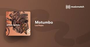 Image result for motumbo