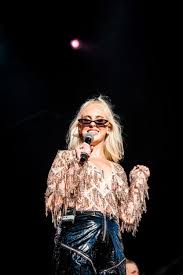 Wähle konzert oder festival aus und kaufe die eintrittskarten im vorverkauf günstig ein. Peg Parnevik Liseberg Goteborg Rockfoto Nu