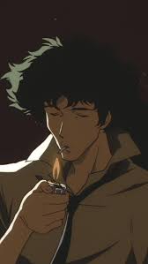 Maybe you would like to learn more about one of these? Cowboy Bebop Phone Wallpaper 4k My Wallpaper Desaign