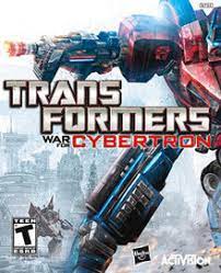 You can download in a tap this free . Transformers War For Cybertron Wikipedia