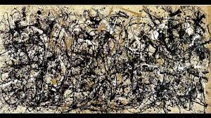 Maybe you would like to learn more about one of these? Jackson Pollock å…‹éœ æ³¢æ´›å…‹ 1912 1956 Action Painting Abstract Expressionism Youtube