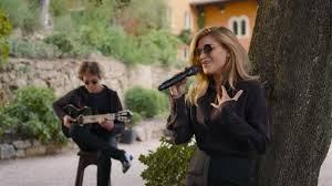 Melody gardot was born on february 2, 1985 in new jersey, usa. The Soulful Music Of Melody Gardot Cnn Video