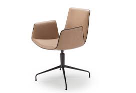 Best prices on wall clocks. Amelie Armchair With Trestle Leg By Freifrau Stylepark