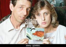 Peter e susan phillips immagini e fotografie stock ad alta risoluzione