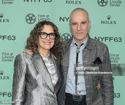 994 Rebecca Miller Daniel Day Lewis Photos & High Res ...