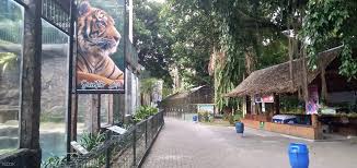 23 tempat wisata di siantar sumut dan sekitar bak syurga yang lagi hits universitas hkbp nomensen pematangsiantar 2.7 km. Pematang Siantar Zoo Ticekt