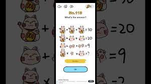 We did not find results for: Brain Out Level 113 What S The Answer Walkthrough Solution Youtube