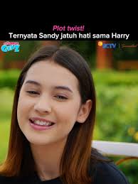 Plot Twist di Asmara Gen Z: Sandy Suka Harry