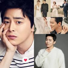 O ator Jo Jung Suk 💗e sua esposa, a cantora Gummy, estão esperando o  segundo filho. 💖🌹🎬🎼🎻 Eles se casaram em 2018. No dia 31 de julho de  2025, a KST informou
