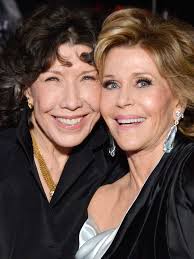 02.10.2021 · maybe by the time they're in their early 80s, they'll have realized what jane fonda has: Jane Fonda Shades Lily Tomlin Megyn Kelly During Today Show Interview Allure