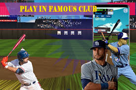 Besides, to live mlb scores, we offer you to know what is happening on baseball scoreboards in china, mexica, carribean islands, and even in south. Mlb Baseball Scores World Star Top Games 2019 Android Download Taptap