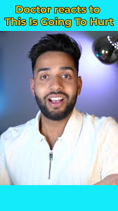 Doctor Reacts to 'This Is Going To Hurt'