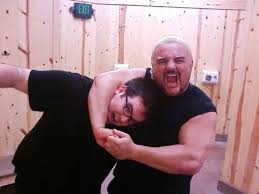 The Maestro (wrestler)