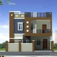 Once the first floor is created, we are ready to begin on creating the parapet for our second floor. 21 Parapet Wall Ideas House Front Design House Elevation House Designs Exterior