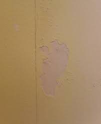 nightmare that is wallpaper glue